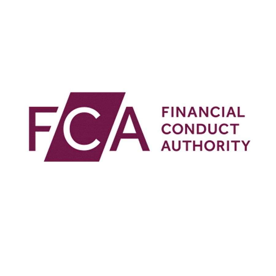 FCA logo