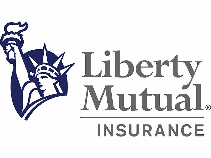 Liberty mutual log