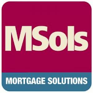 Mortgage Solutions logo