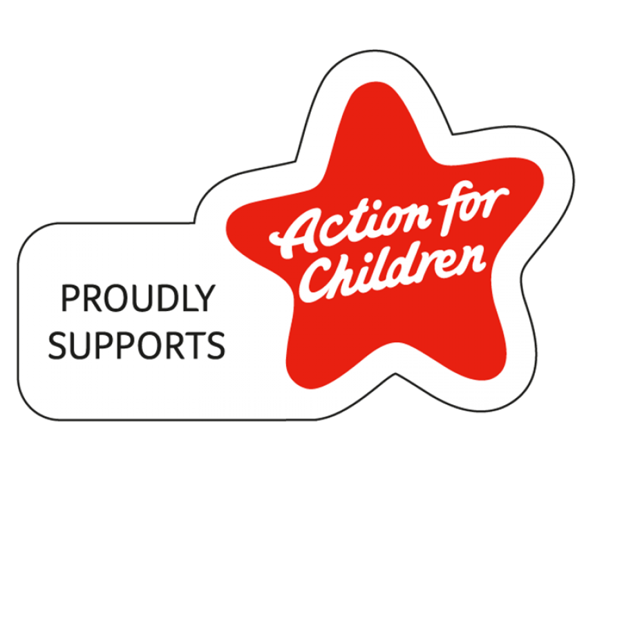 action for children logo