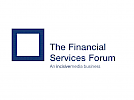 The Financial Services Forum logo