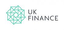 UK Finance logo